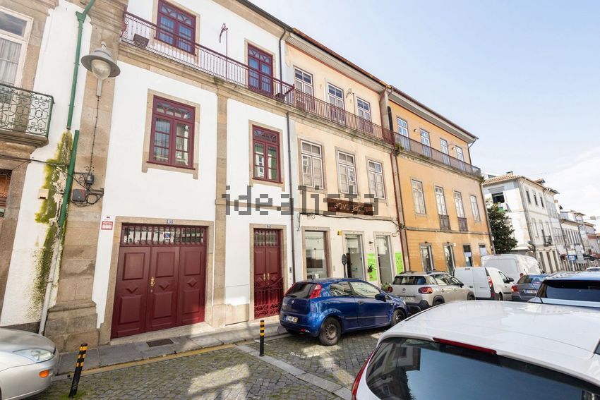 Moradia T3 à venda em Braga (Maximinos, Sé e Cividade), Braga — foto 4