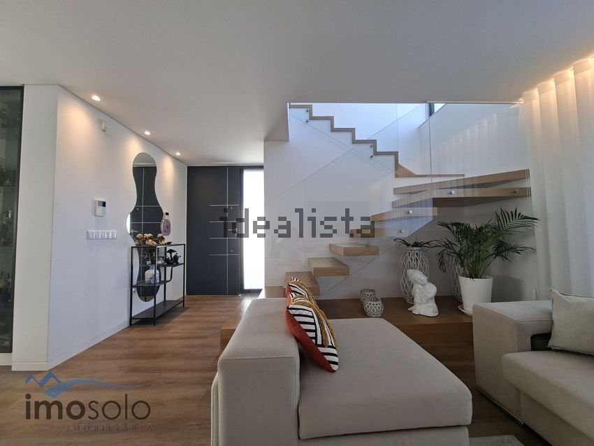 Moradia T4 à venda em Lourosa, Santa Maria da Feira — foto 12