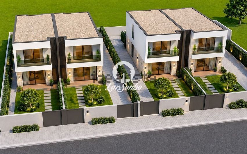 Moradia T3 à venda em Forjães, Esposende — foto 20