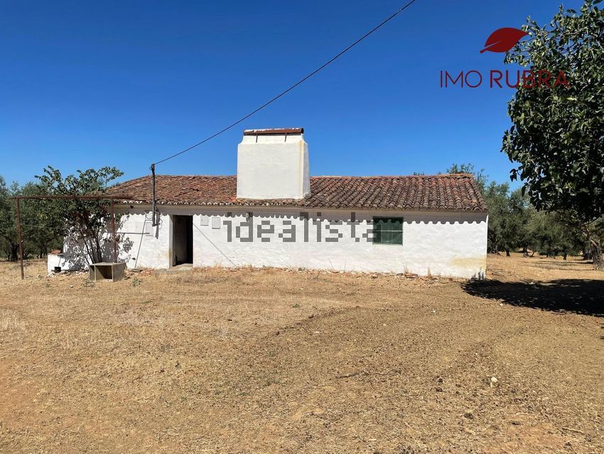 Moradia T5 à venda em Casa Branca, Sousel — foto 35