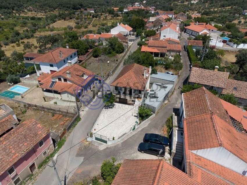 Moradia T2 à venda em Chãos, Ferreira do Zêzere — foto 30