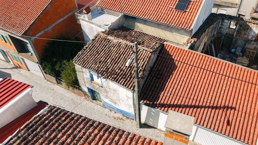 Moradia T3 à venda em Póvoa de Rio de Moinhos e Cafede, Castelo Branco — foto 4
