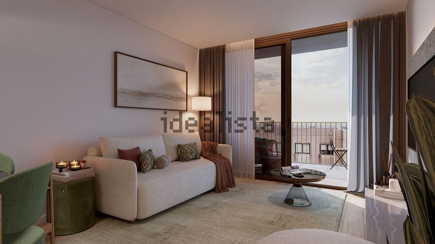 Apartamento T1 em São Félix da Marinha, €299.000