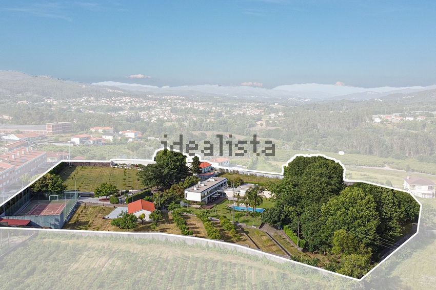 Moradia T6+ à venda em Briteiros Santo Estêvão e donim, Guimarães — foto 10