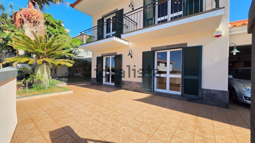 Moradia T3 à venda em Santo António, Funchal — foto 37