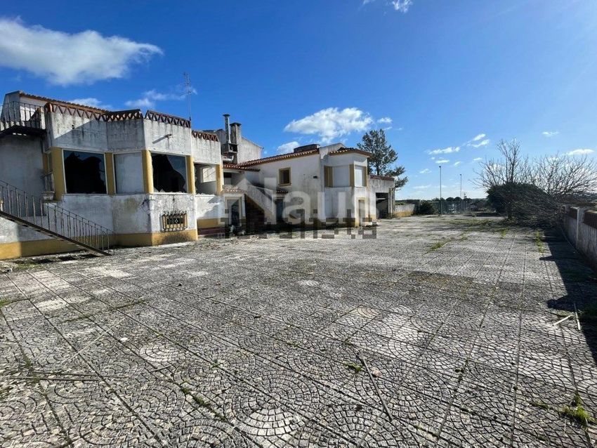Moradia T6+ à venda em Terrugem, Elvas — foto 7