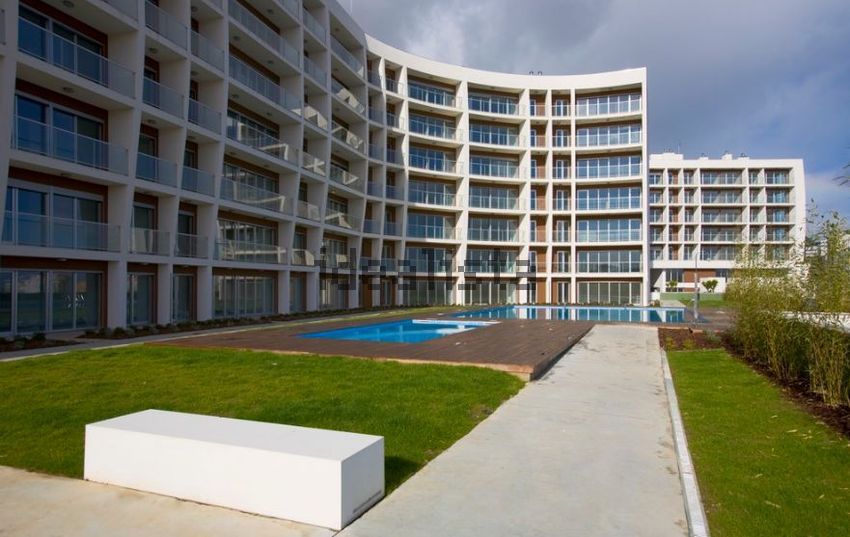Apartamento T0 à venda em Parque das Nações, Lisboa — foto 5