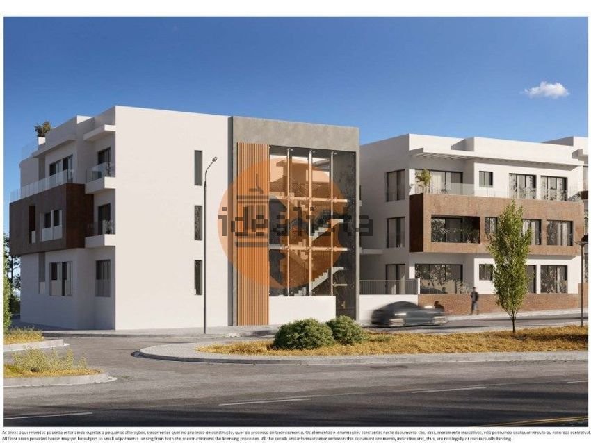 Apartamento T3 à venda em Tavira (Santa Maria e Santiago), Tavira — foto 12