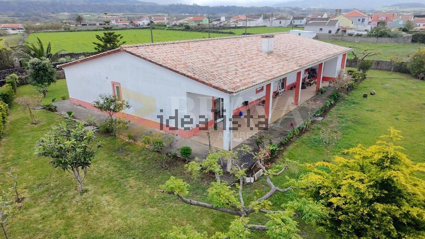 Moradia T3 à venda em Lajes, Praia da Vitória — foto 6