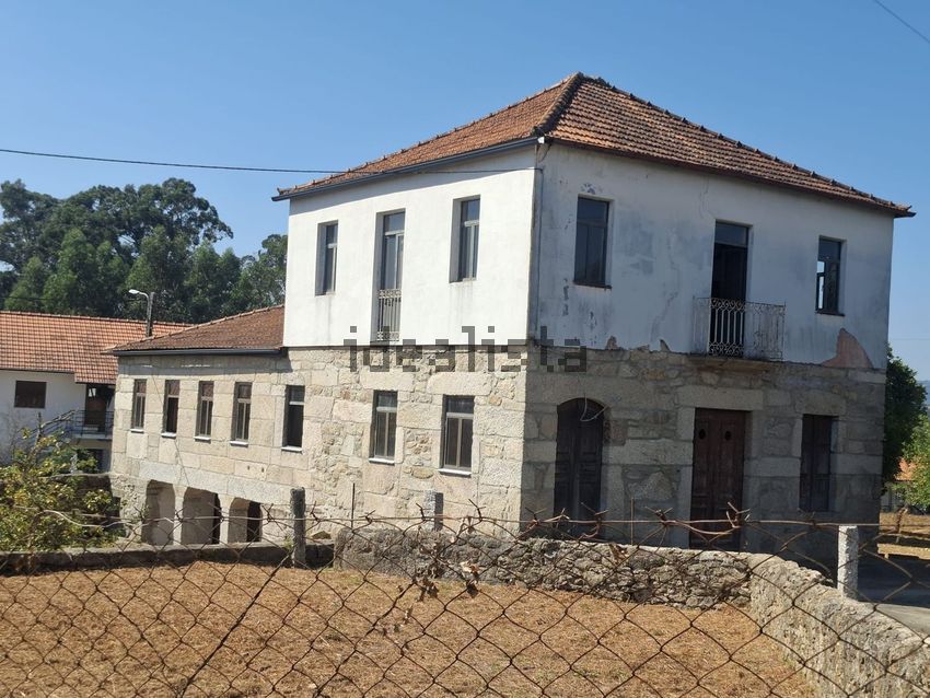 Moradia T4 em Couto, €420.000