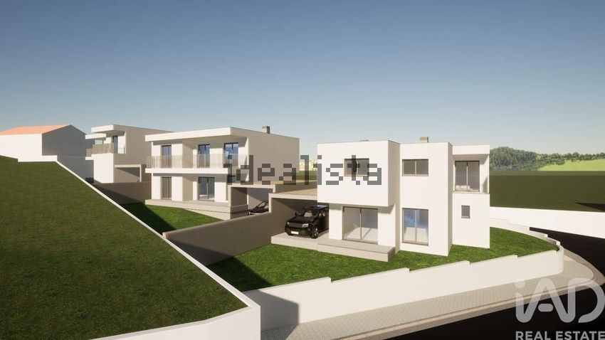 Moradia T4 à venda em Arrabal, Leiria — foto 2