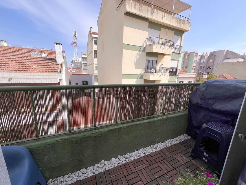 Apartamento T2 à venda em Barreiro e Lavradio, Barreiro — foto 10