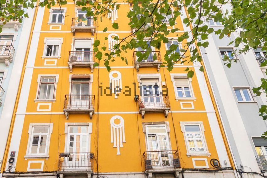 Apartamento T3 à venda em Avenidas Novas, Lisboa — foto 4