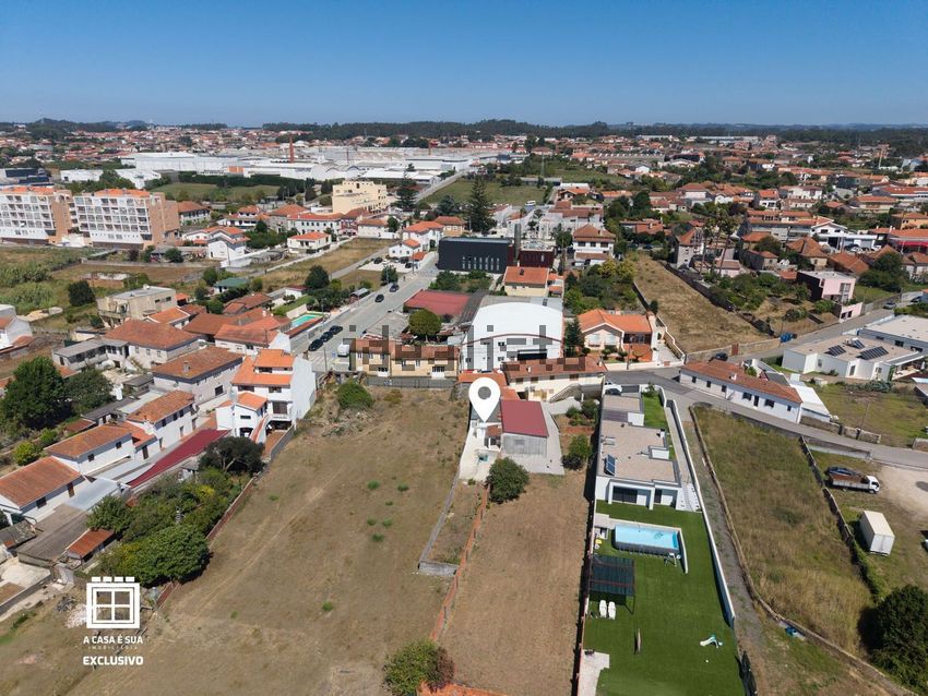 Moradia T2 à venda em Cortegaça, Ovar — foto 23