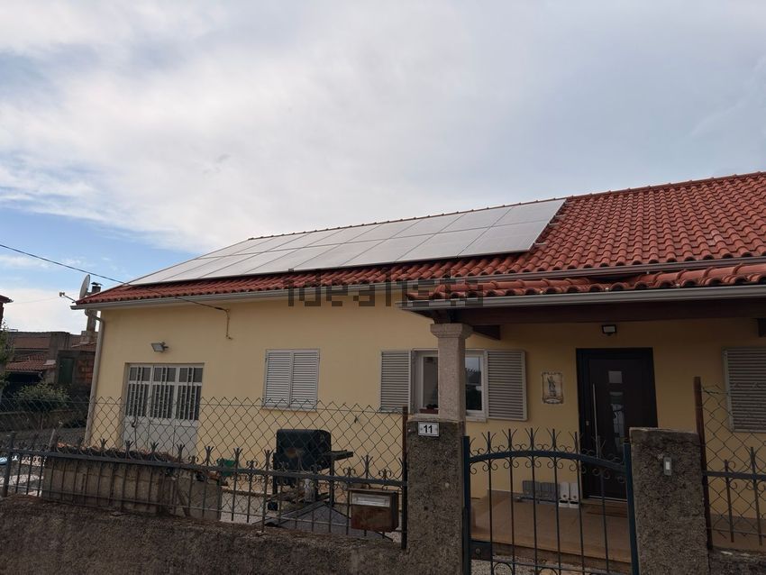 Moradia T3 em Salsas, €250.000