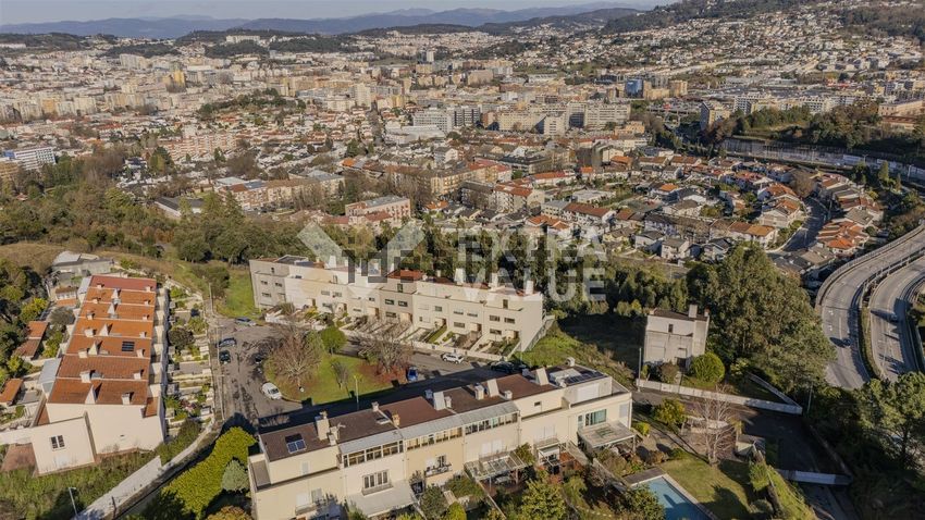 Moradia T3 à venda em Braga (São José de São Lázaro e São João do Souto), Braga — foto 5