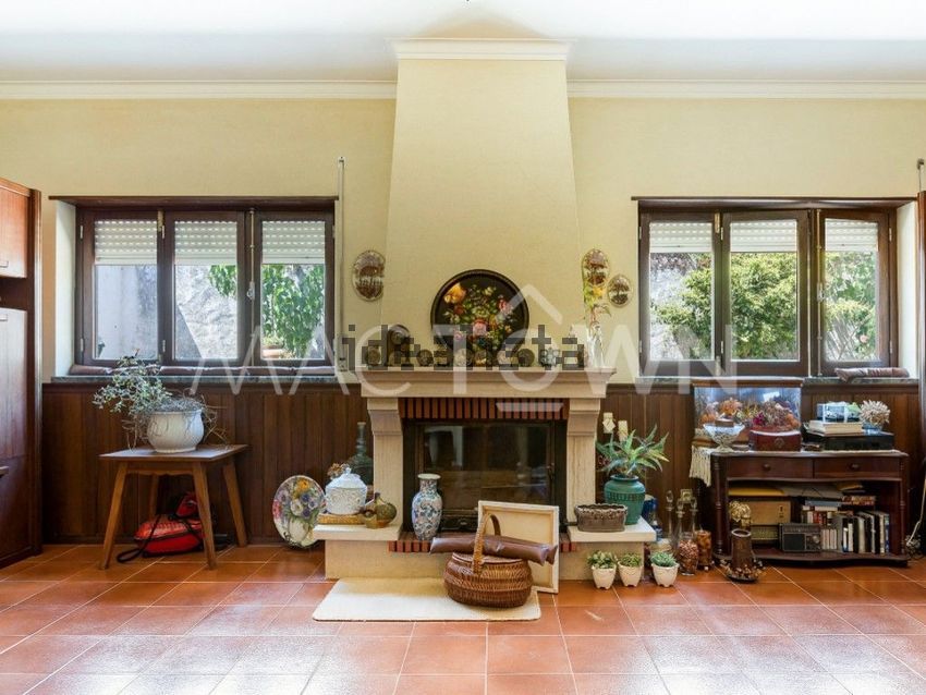 Moradia T5 à venda em Moitas Venda, Alcanena — foto 7