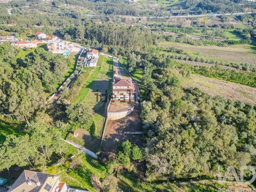 Moradia T6+ à venda em Santa Eufémia e Boa Vista, Leiria — foto 36