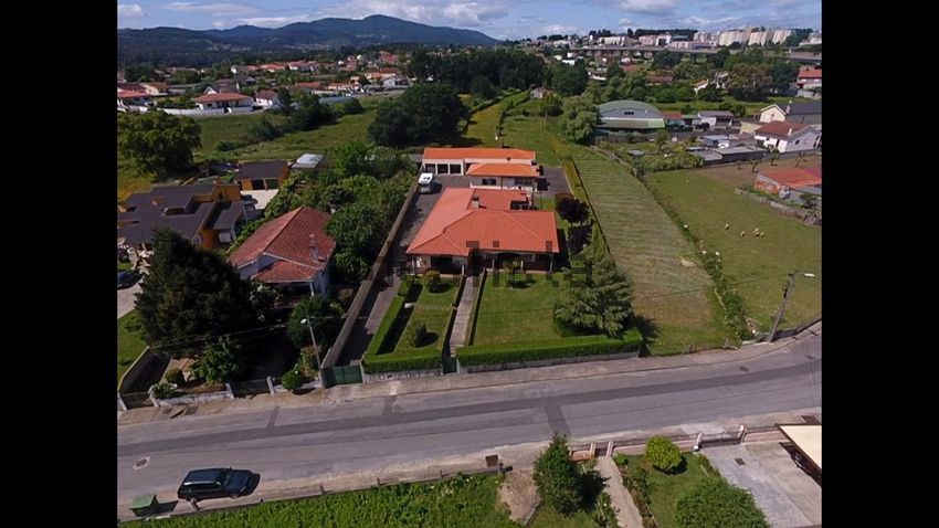 Moradia T4 à venda em Valença, Cristelo Covo e Arão, Valença — foto 23