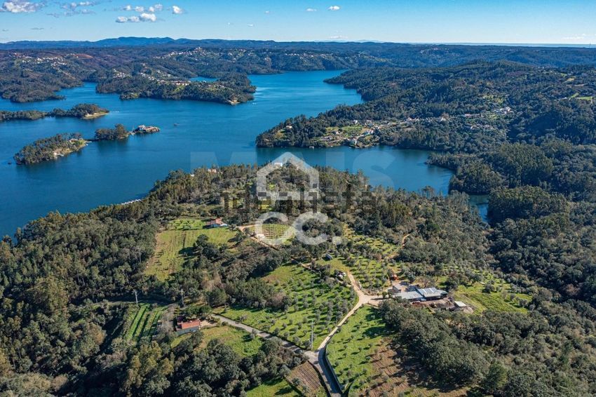 Moradia T6+ à venda em Serra, Tomar — foto 36
