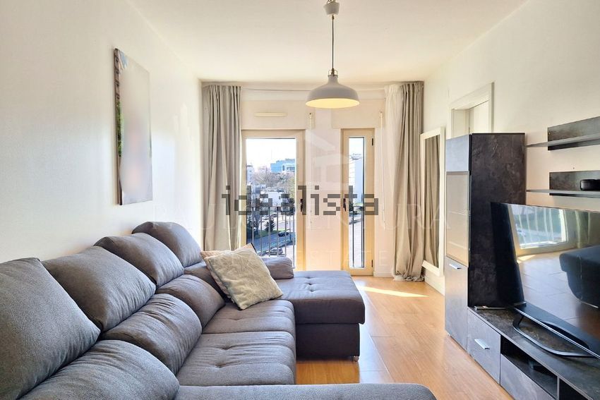 Apartamento T1 em Avenidas Novas, €482.500