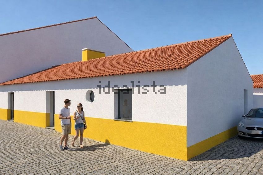 Moradia T3 à venda em São Manços e São Vicente do Pigeiro, Évora — foto 3