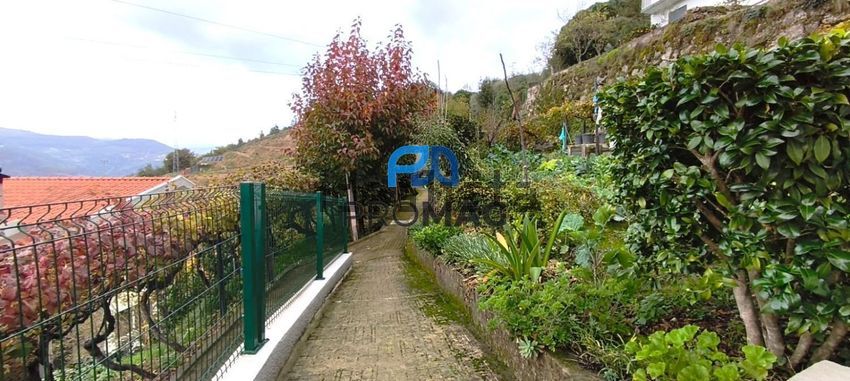 Moradia T4 à venda em Anreade e São Romão de Aregos, Resende — foto 18