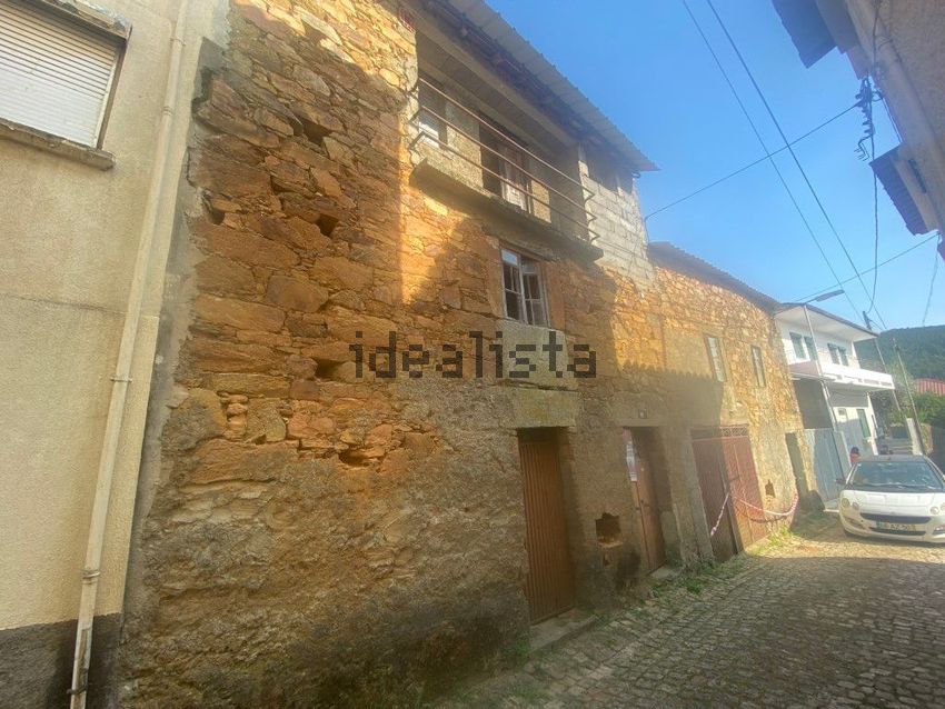 Moradia T2 à venda em Barroca, Fundão — foto 2