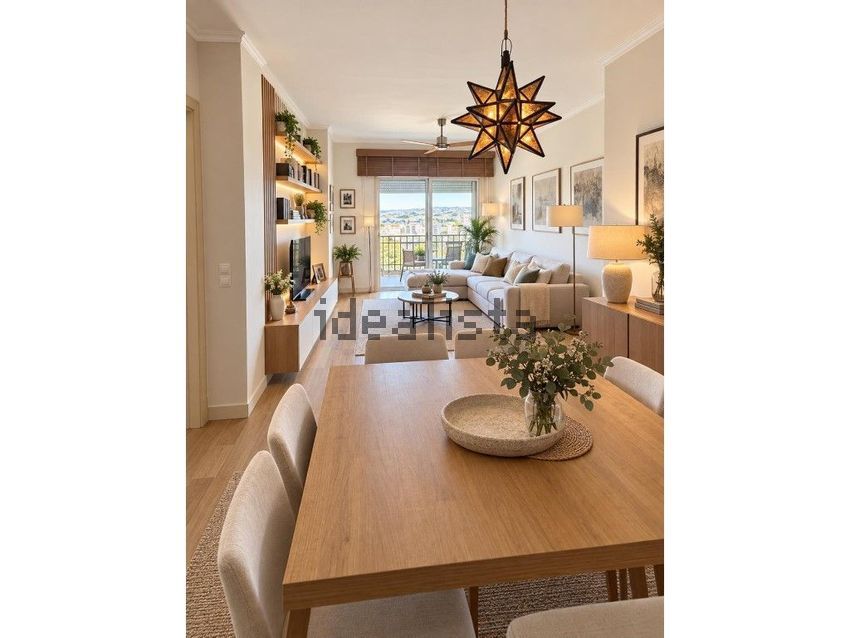 Apartamento T2 à venda em Lumiar, Lisboa — foto 2