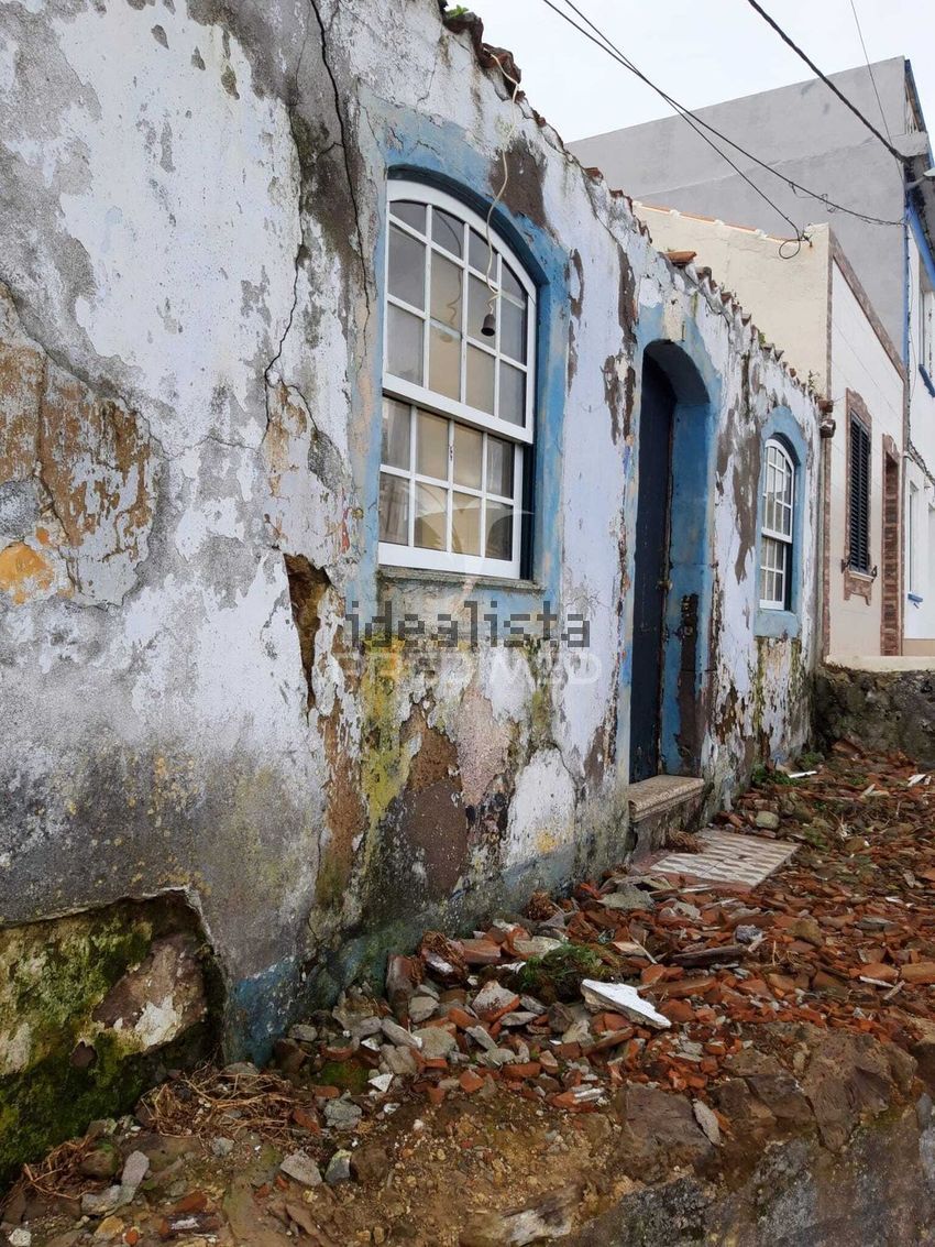 Moradia T2 à venda em Ribeirinha, Angra do Heroísmo — foto 2