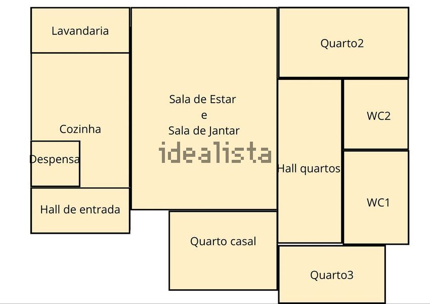 Apartamento T3 à venda em Montemor-o-Velho e Gatões, Montemor-o-Velho — foto 22