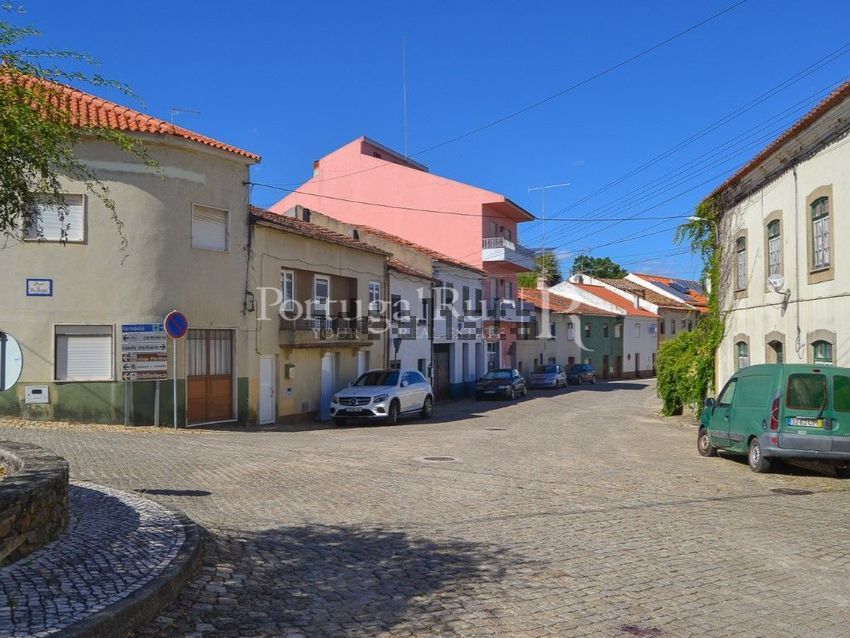 Moradia T3 à venda em Sobreira Formosa e Alvito da Beira, Proença-a-Nova — foto 29