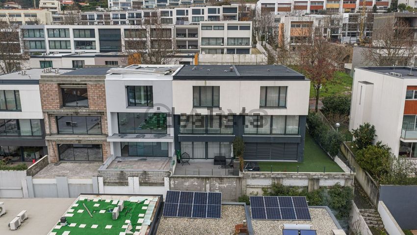 Moradia T3 à venda em Gualtar, Braga — foto 22