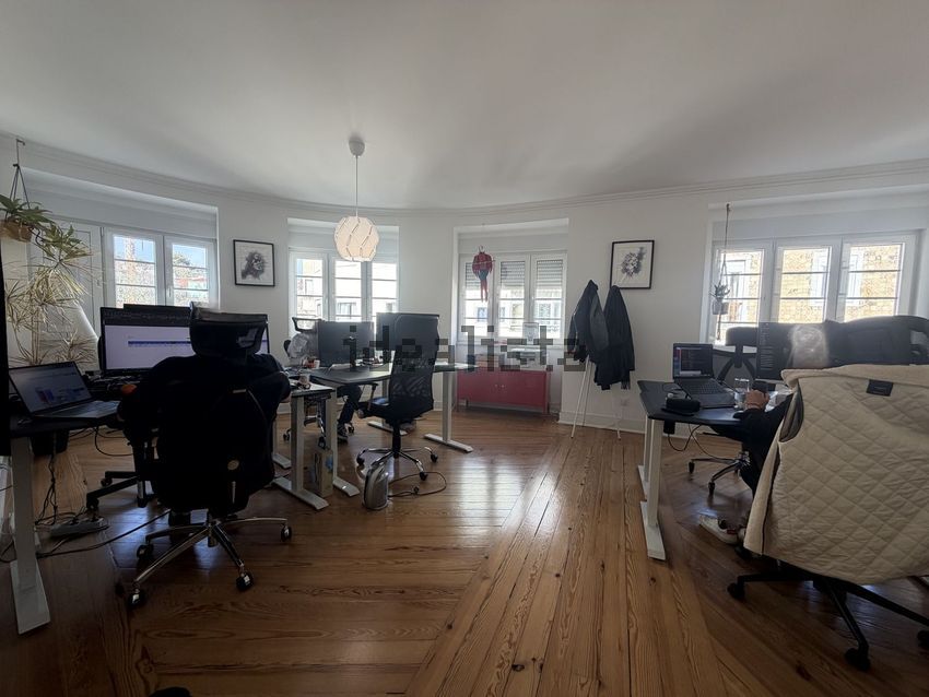 Apartamento T5 à venda em Arroios, Lisboa — foto 2