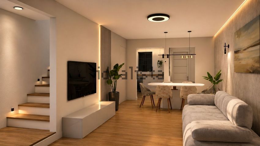 Moradia T2 em Oeiras e São Julião da Barra, Paço de Arcos e Caxias, €460.000