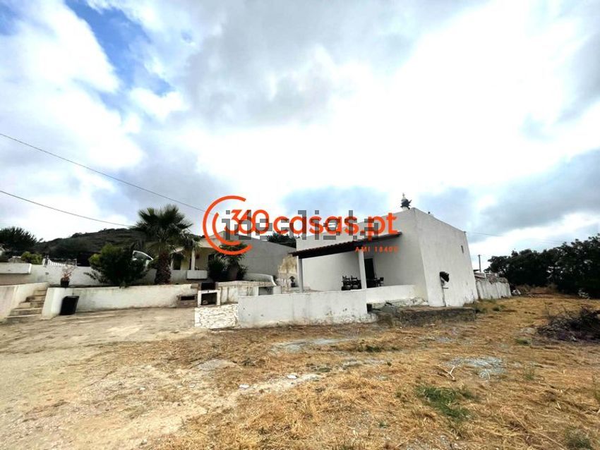 Moradia T5 à venda em Santa Bárbara de Nexe, Faro — foto 10