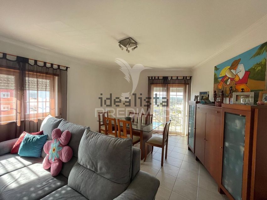 Apartamento T4 à venda em Caldas da Rainha - Nossa Senhora do Pópulo, Coto e São Gregório, Caldas da Rainha — foto 4
