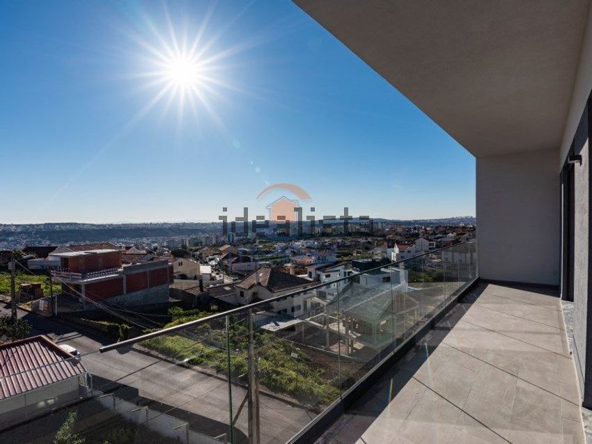 Apartamento T3 à venda em Santo António dos Cavaleiros e Frielas, Loures — foto 10