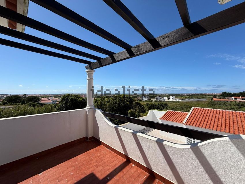 Moradia T4 à venda em Atouguia da Baleia, Peniche — foto 26