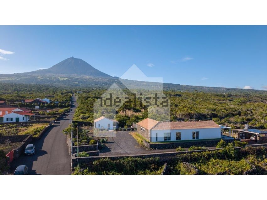 Moradia T3 à venda em Santa Luzia, São Roque do Pico — foto 2