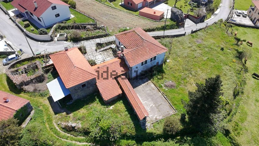 Moradia T3 à venda em Parada, Paredes de Coura — foto 2