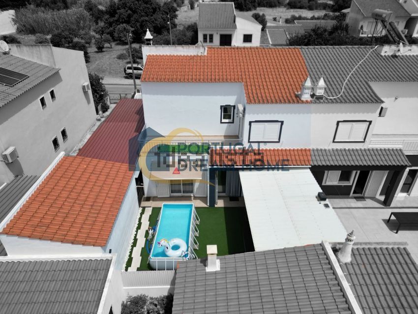 Moradia T4 à venda em Tunes, Silves — foto 3