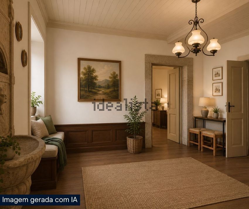 Moradia T3 à venda em Alcaria, Fundão — foto 24