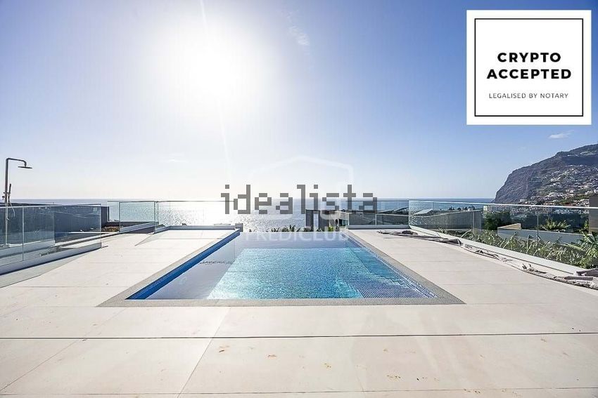 Moradia T3 em Santo António, €1.400.000