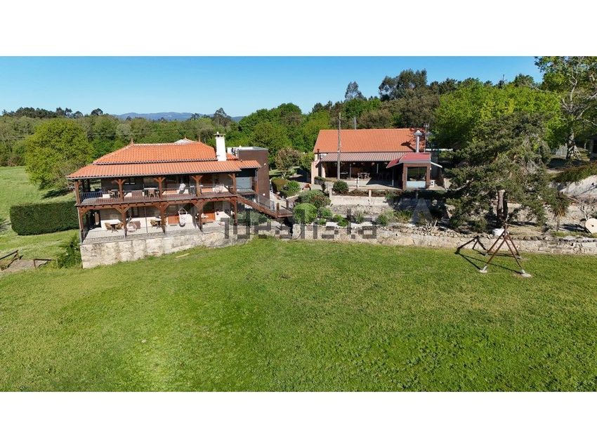 Moradia T6+ à venda em Cerdal, Valença — foto 2