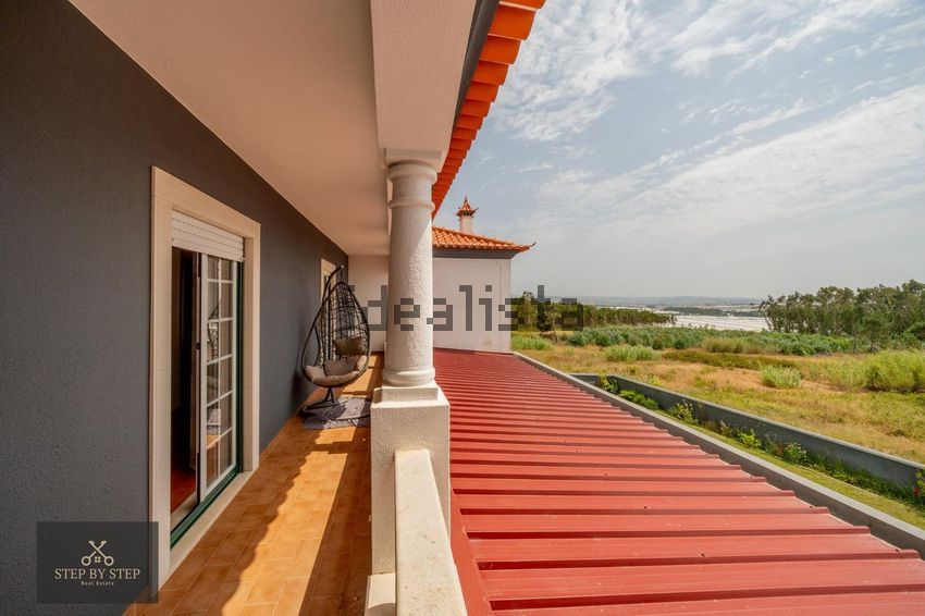 Moradia T5 à venda em A dos Cunhados, Torres Vedras — foto 34