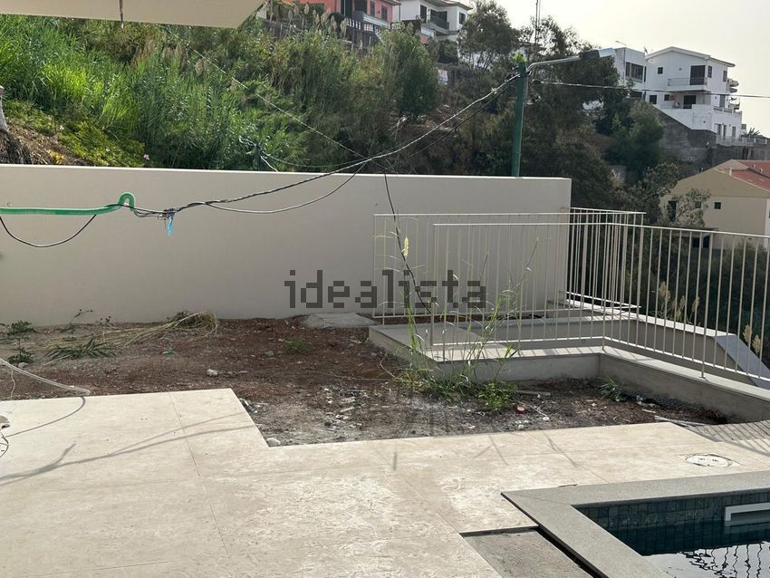 Moradia T4 à venda em Monte, Funchal — foto 16