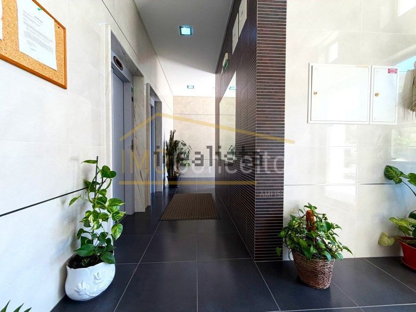 Apartamento T3 à venda em Torres Novas (São Pedro), Lapas e Ribeira Branca, Torres Novas — foto 32