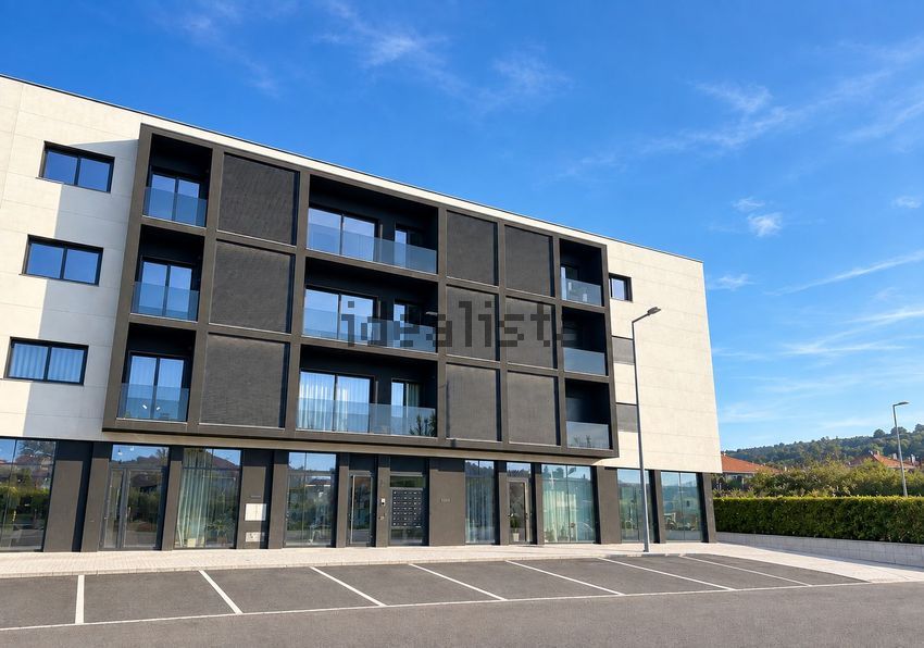 Apartamento T1 à venda em Nogueiró e Tenões, Braga — foto 29
