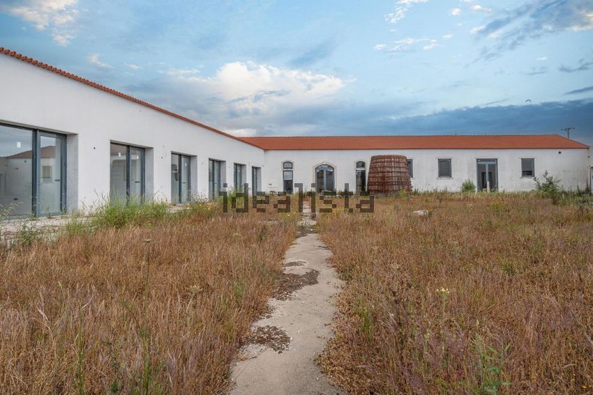 Moradia T6+ à venda em Vila Chã de Ourique, Cartaxo — foto 8
